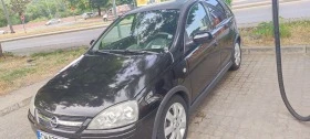 Opel Corsa, снимка 4