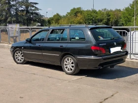 Peugeot 406, снимка 2