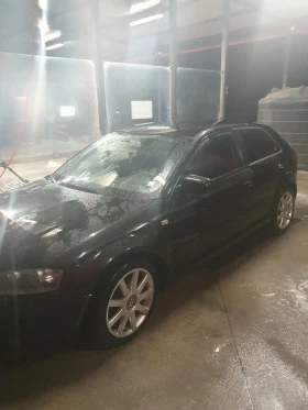 Audi A3, снимка 5