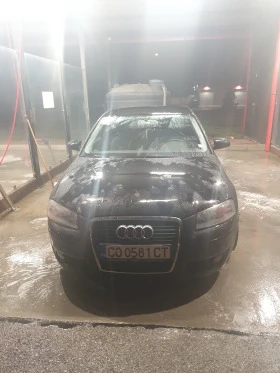 Audi A3, снимка 1