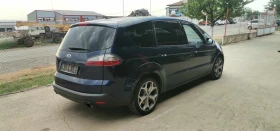 Ford C-max 2.5, снимка 4