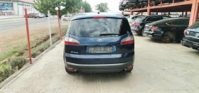 Ford C-max 2.5, снимка 3