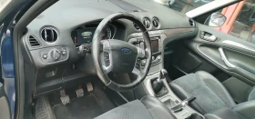 Ford C-max 2.5, снимка 6