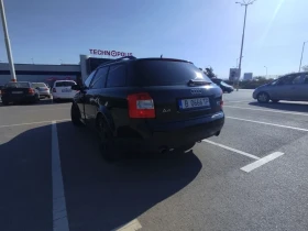 Audi A4 3.0i quattro, снимка 7