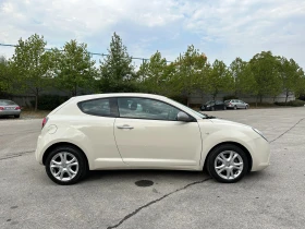 Alfa Romeo MiTo 1.4i / | Mobile.bg    5