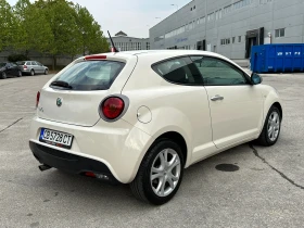 Alfa Romeo MiTo 1.4i / | Mobile.bg    4