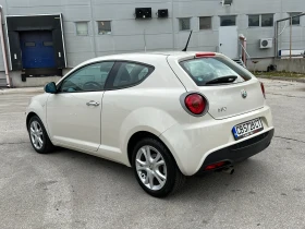 Alfa Romeo MiTo 1.4i / | Mobile.bg    3