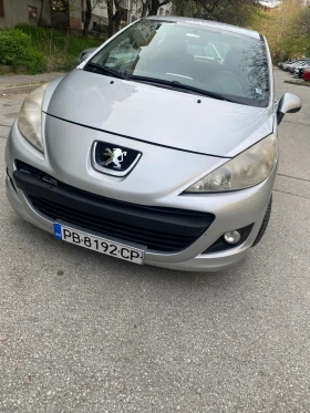 Peugeot 207, снимка 1