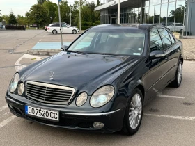 Mercedes-Benz E 220 CDI, снимка 1