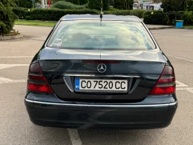 Mercedes-Benz E 220 CDI, снимка 6