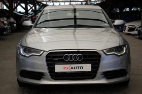 Audi A6 Sedan/3.0TDI/Navi/Xenon 1