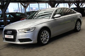 Audi A6 Sedan/3.0TDI/Navi/Xenon | Mobile.bg    2