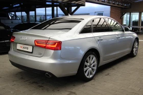 Audi A6 Sedan/3.0TDI/Navi/Xenon, снимка 4