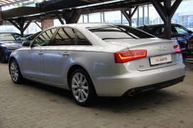 Audi A6 Sedan/3.0TDI/Navi/Xenon | Mobile.bg    6