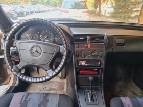 Mercedes-Benz C 250, снимка 8