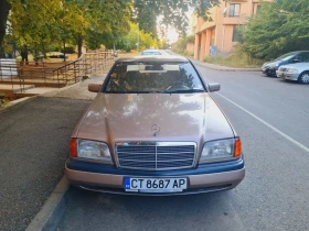 Mercedes-Benz C 250, снимка 2