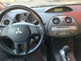 Mitsubishi Eclipse 2, 4i Като нова!!!, снимка 6