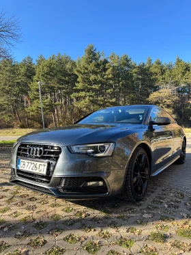 Audi A5, снимка 10