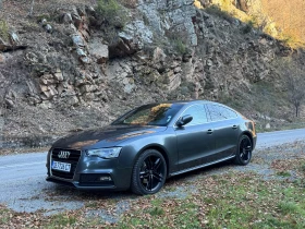 Audi A5, снимка 14