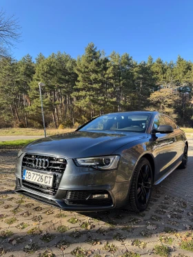 Audi A5, снимка 13