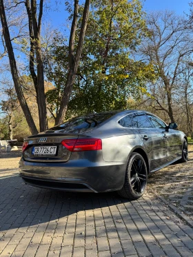 Audi A5, снимка 6