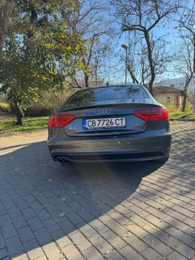 Audi A5, снимка 5