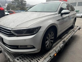 VW Passat 2.0TDI 4MOTION, снимка 2