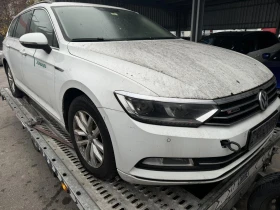 VW Passat 2.0TDI 4MOTION, снимка 1