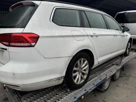 VW Passat 2.0TDI 4MOTION, снимка 4