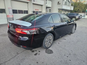 Toyota Camry 2.5-Hybrid/LUXURY/HOB!!!!!! | Mobile.bg    5