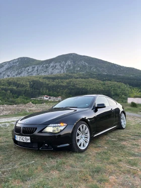  BMW 635