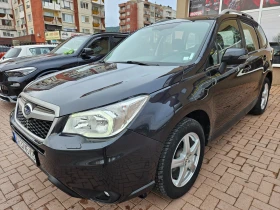 Subaru Forester 2.0D, 147к.с., 4х4, Камера, Обслужена!, снимка 5