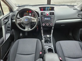 Subaru Forester 2.0D, 147к.с., 4х4, Камера, Обслужена!, снимка 10