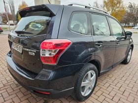 Subaru Forester 2.0D, 147к.с., 4х4, Камера, Обслужена!, снимка 7