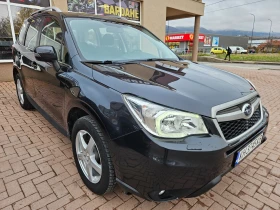 Subaru Forester 2.0D, 147к.с., 4х4, Камера, Обслужена! 1