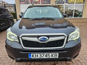 Subaru Forester 2.0D, 147к.с., 4х4, Камера, Обслужена!, снимка 3