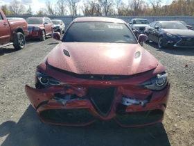 Alfa Romeo Giulia QUADRIFOGLIO* 505HP | Mobile.bg    4