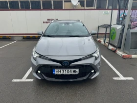 Toyota Corolla 1.8 Hybrid, снимка 2