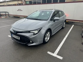 Toyota Corolla 1.8 Hybrid, снимка 1