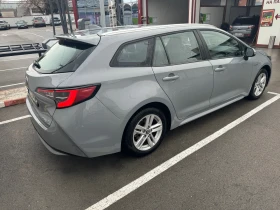 Toyota Corolla 1.8 Hybrid, снимка 3