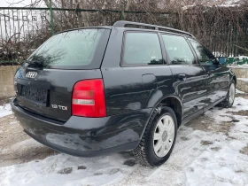 Audi A4 1.9 TDI , снимка 4