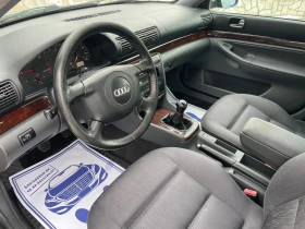 Audi A4 1.9 TDI , снимка 7