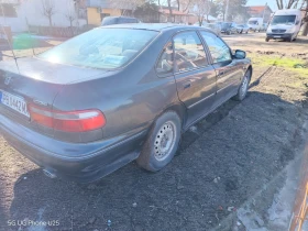 Honda Accord, снимка 9