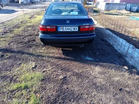 Honda Accord, снимка 10