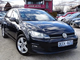 VW Golf 2.0TDI_Автоматик_CUP_* , снимка 1