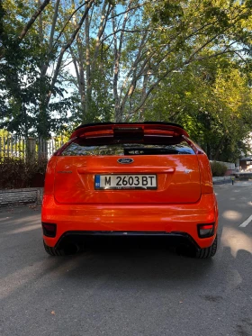 Ford Focus ST - 7500 € - 61554830 5