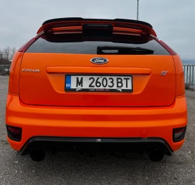 Ford Focus ST | Mobile.bg    5