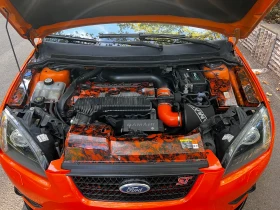 Ford Focus ST - 7500 € - 61554830 14