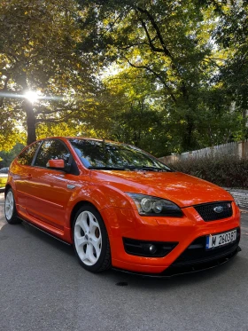 Ford Focus ST - 7500 € - 61554830 2