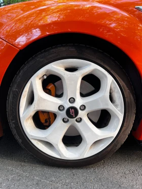 Ford Focus ST - 7500 € - 61554830 16